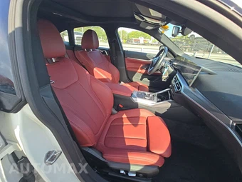 2024 BMW 4 Series Gran Coupe 430i Sedan M SPORT LINE - miniatura 8