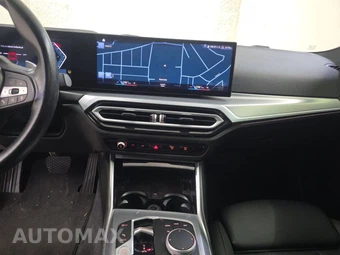 2024 BMW 4 Series Gran Coupe 430i Sedan - miniatura 11