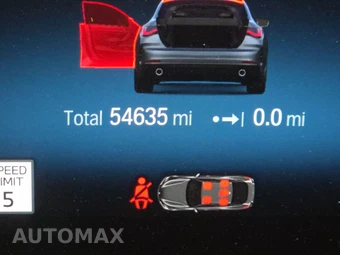 2024 BMW 4 Series Gran Coupe 430i Sedan - miniatura 12