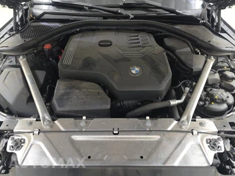 2024 BMW 4 Series Gran Coupe 430i Sedan - miniatura 15