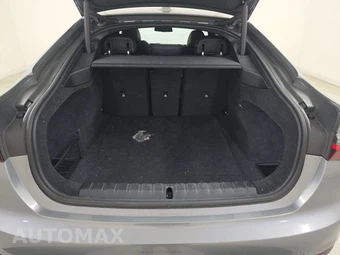2024 BMW 4 Series Gran Coupe 430i Sedan - miniatura 16