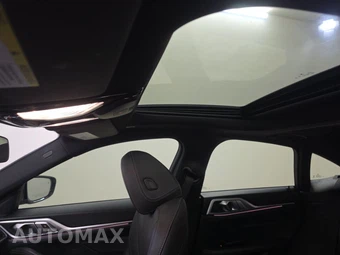 2024 BMW 4 Series Gran Coupe 430i Sedan - miniatura 19
