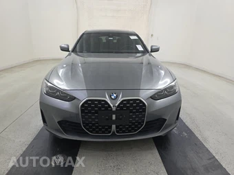 2024 BMW 4 Series Gran Coupe 430i Sedan - miniatura 2