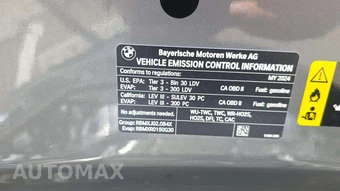 2024 BMW 4 Series Gran Coupe 430i Sedan - miniatura 22