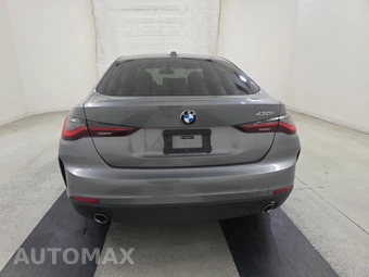 2024 BMW 4 Series Gran Coupe 430i Sedan - miniatura 5