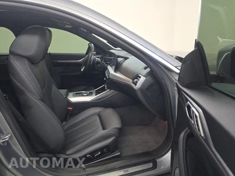 2024 BMW 4 Series Gran Coupe 430i Sedan - miniatura 8
