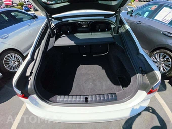 2024 BMW 4 Series Gran Coupe 430i Sedan - miniatura 11
