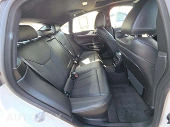 2024 BMW 4 Series Gran Coupe 430i Sedan - miniatura 13