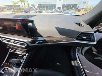 2024 BMW 4 Series Gran Coupe 430i Sedan - miniatura 16