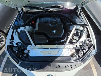 2024 BMW 4 Series Gran Coupe 430i Sedan - miniatura 20