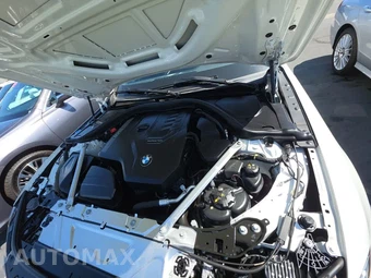 2024 BMW 4 Series Gran Coupe 430i Sedan - miniatura 21