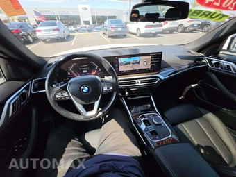 2024 BMW 4 Series Gran Coupe 430i Sedan - miniatura 7