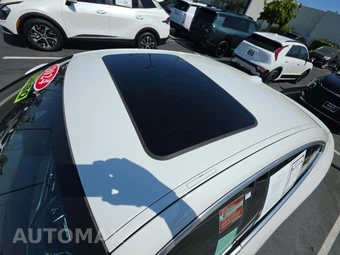 2024 BMW 4 Series Gran Coupe 430i Sedan - miniatura 9