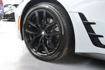 2024 BMW 4 Series Gran Coupe 430i xDrive Sedan M SPORT LINE - miniatura 10