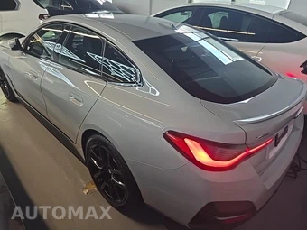 2024 BMW 4 Series Gran Coupe 430i xDrive Sedan M SPORT LINE - miniatura 17