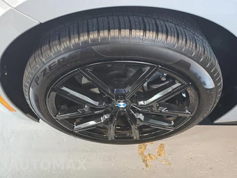 2024 BMW 4 Series Gran Coupe 430i xDrive Sedan M SPORT LINE - miniatura 22