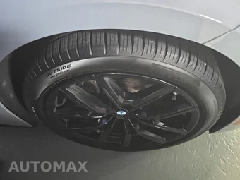 2024 BMW 4 Series Gran Coupe 430i xDrive Sedan M SPORT LINE - miniatura 23