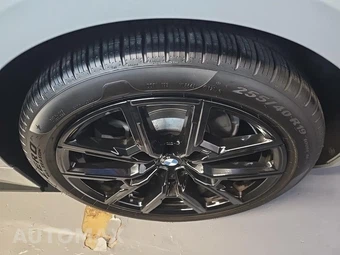 2024 BMW 4 Series Gran Coupe 430i xDrive Sedan M SPORT LINE - miniatura 25