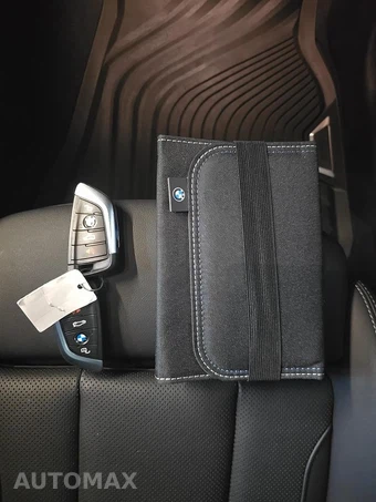 2024 BMW 4 Series Gran Coupe 430i xDrive Sedan M SPORT LINE - miniatura 32