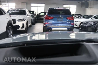 2024 BMW 4 Series Gran Coupe 430i xDrive Sedan M SPORT LINE - miniatura 35