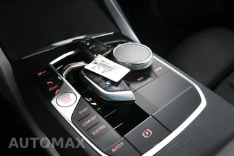 2024 BMW 4 Series Gran Coupe 430i xDrive Sedan M SPORT LINE - miniatura 40
