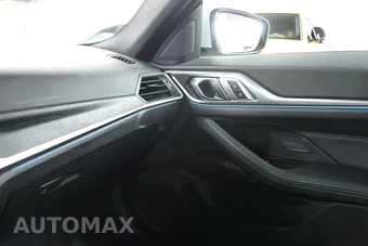 2024 BMW 4 Series Gran Coupe 430i xDrive Sedan M SPORT LINE - miniatura 41