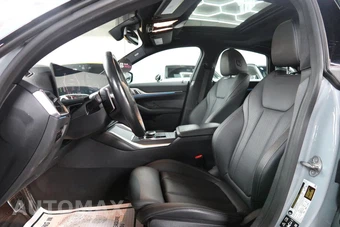 2024 BMW 4 Series Gran Coupe 430i xDrive Sedan M SPORT LINE - miniatura 42