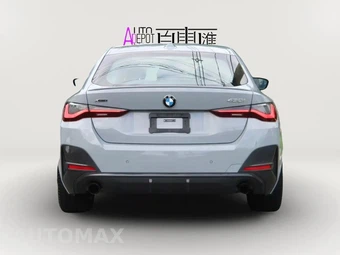 2024 BMW 4 Series Gran Coupe 430i xDrive Sedan M SPORT LINE - miniatura 5