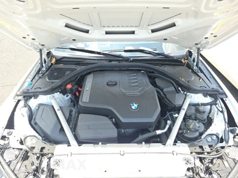 2024 BMW 4 Series Gran Coupe 430i xDrive Sedan M SPORT LINE - miniatura 15