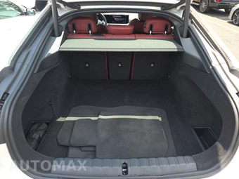 2024 BMW 4 Series Gran Coupe 430i xDrive Sedan M SPORT LINE - miniatura 16