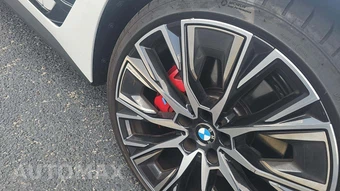 2024 BMW 4 Series Gran Coupe 430i xDrive Sedan M SPORT LINE - miniatura 21