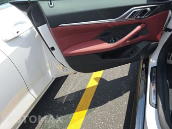 2024 BMW 4 Series Gran Coupe 430i xDrive Sedan M SPORT LINE - miniatura 9