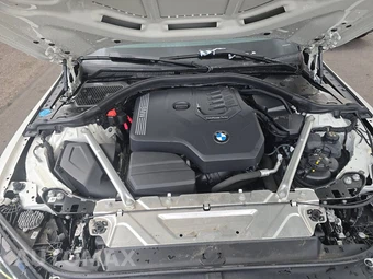 2024 BMW 4 Series Gran Coupe 430i xDrive Sedan M SPORT LINE - miniatura 15