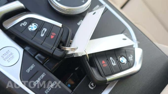 2024 BMW 4 Series Gran Coupe 430i xDrive Sedan M SPORT LINE - miniatura 18