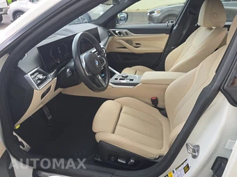 2024 BMW 4 Series Gran Coupe 430i xDrive Sedan M SPORT LINE - miniatura 7
