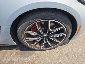 2024 BMW 4 Series Gran Coupe 430i xDrive Sedan M SPORT LINE - miniatura 23