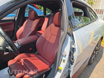 2024 BMW 4 Series Gran Coupe 430i xDrive Sedan M SPORT LINE - miniatura 6