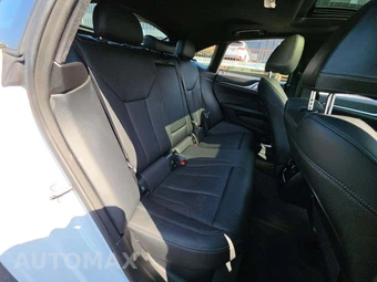 2024 BMW 4 Series Gran Coupe 430i xDrive Sedan - miniatura 13
