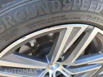 2024 BMW 4 Series Gran Coupe 430i xDrive Sedan - miniatura 20