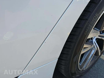 2024 BMW 4 Series Gran Coupe 430i xDrive Sedan - miniatura 26