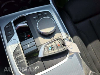 2024 BMW 4 Series Gran Coupe 430i xDrive Sedan - miniatura 5