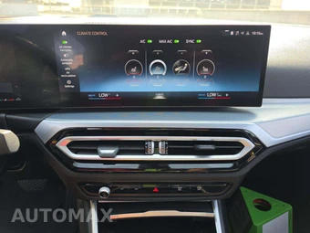 2024 BMW 4 Series Gran Coupe 430i xDrive Sedan - miniatura 7
