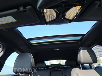 2024 BMW 4 Series Gran Coupe 430i xDrive Sedan - miniatura 8