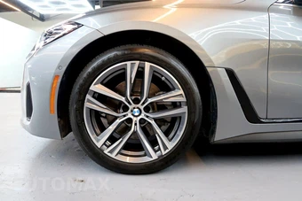 2024 BMW 4 Series Gran Coupe 430i xDrive Sedan - miniatura 10