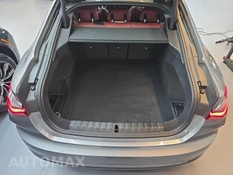 2024 BMW 4 Series Gran Coupe 430i xDrive Sedan - miniatura 20