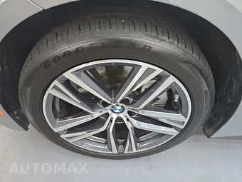 2024 BMW 4 Series Gran Coupe 430i xDrive Sedan - miniatura 21