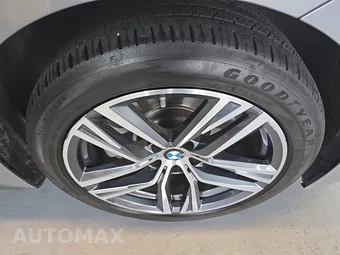 2024 BMW 4 Series Gran Coupe 430i xDrive Sedan - miniatura 22