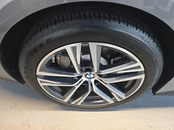 2024 BMW 4 Series Gran Coupe 430i xDrive Sedan - miniatura 23