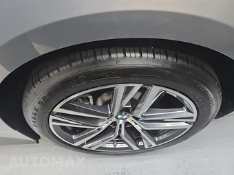 2024 BMW 4 Series Gran Coupe 430i xDrive Sedan - miniatura 24