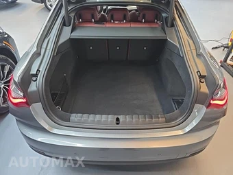 2024 BMW 4 Series Gran Coupe 430i xDrive Sedan - miniatura 30